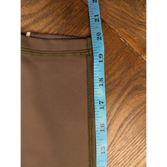 ZYIA Light N Tight Leggings Capri - Picture 6 of 6